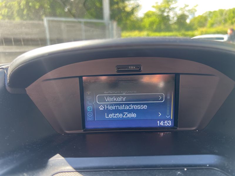 Ford Kuga 2.0 TDCi Titanium 2014 – снимка 13