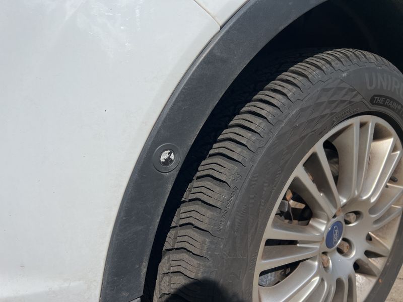 Ford Kuga 2.0 TDCi Titanium 2014 – снимка 16