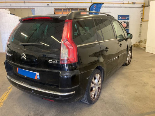 Citroen C4 Grand Picasso 2.0 HDi Exclusive 2008 – снимка 2