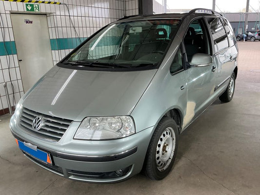 Volkswagen Sharan 1.9 TDI Sportline 2005 – снимка 1