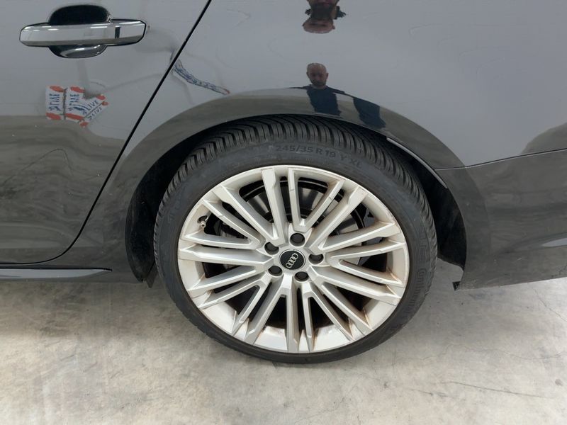 Audi A4 45 TFSI Mild-Hybrid quattro S line 2019 – снимка 5