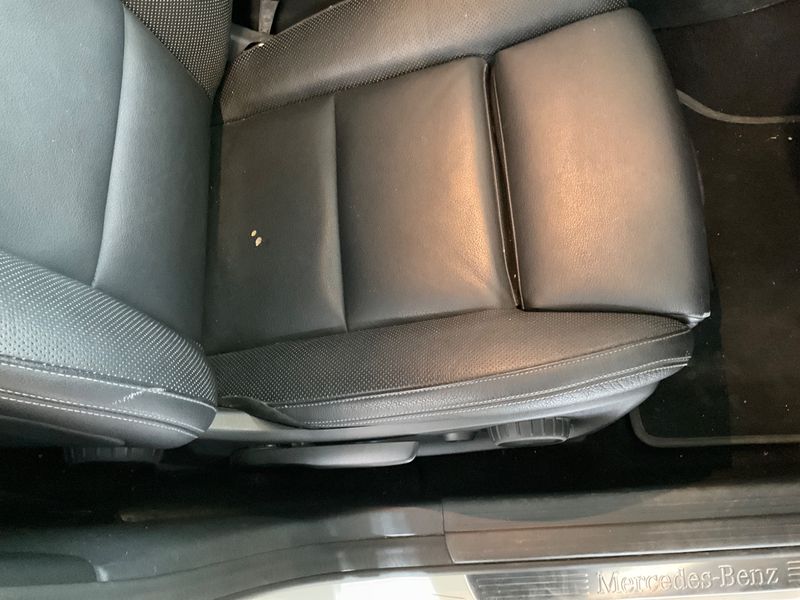 Mercedes-Benz A-Klasse A 200 CDI 4Matic Urban 2016 – снимка 34