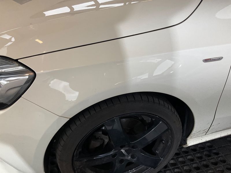 Mercedes-Benz A-Klasse A 200 CDI 4Matic Urban 2016 – снимка 28
