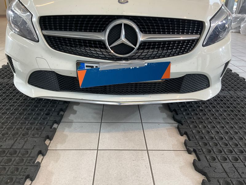 Mercedes-Benz A-Klasse A 200 CDI 4Matic Urban 2016 – снимка 39