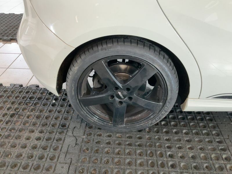 Mercedes-Benz A-Klasse A 200 CDI 4Matic Urban 2016 – снимка 9