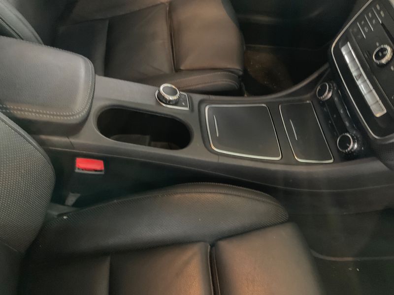 Mercedes-Benz A-Klasse A 200 CDI 4Matic Urban 2016 – снимка 30