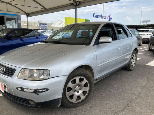 Audi A3 1.9 TDI Attraction 2002 – снимка 1