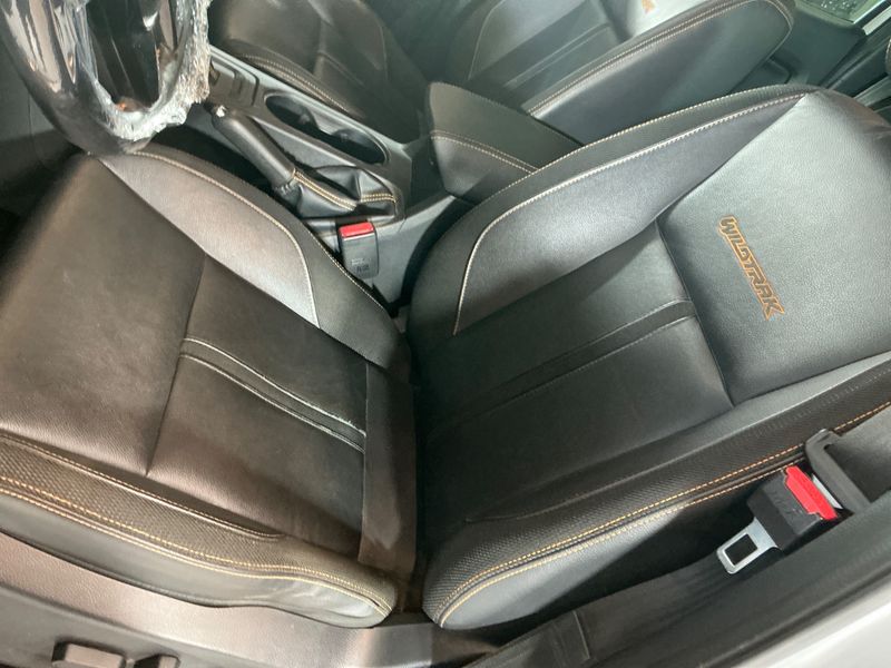 Ford Ranger 2.0 TDCi Doppelkabine 4x4 Wildtrak 2020 – снимка 31