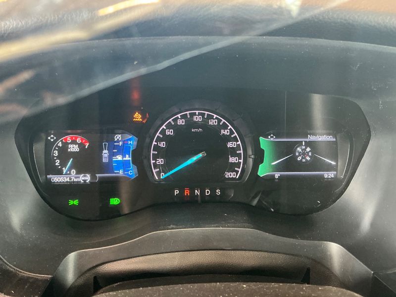 Ford Ranger 2.0 TDCi Doppelkabine 4x4 Wildtrak 2020 – снимка 19