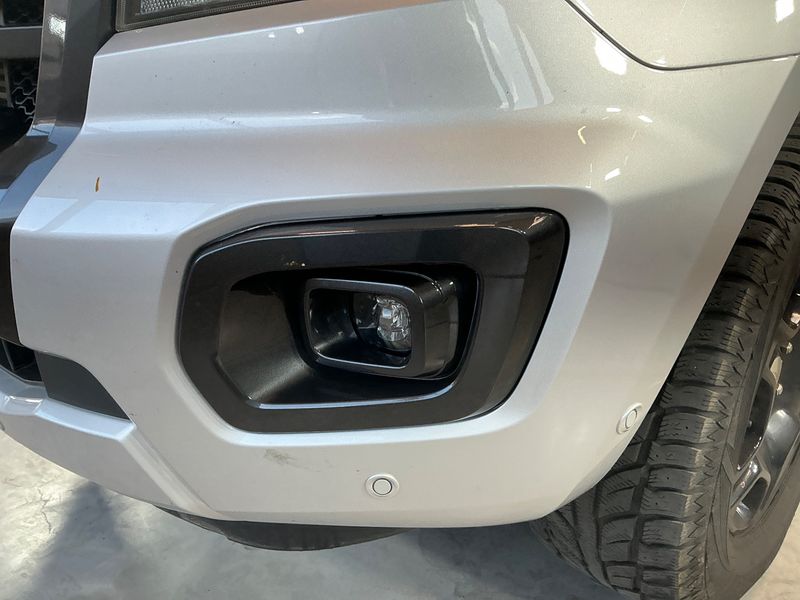 Ford Ranger 2.0 TDCi Doppelkabine 4x4 Wildtrak 2020 – снимка 42