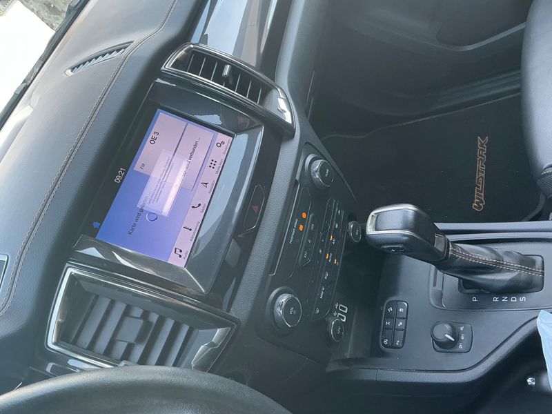 Ford Ranger 2.0 TDCi Doppelkabine 4x4 Wildtrak 2020 – снимка 33