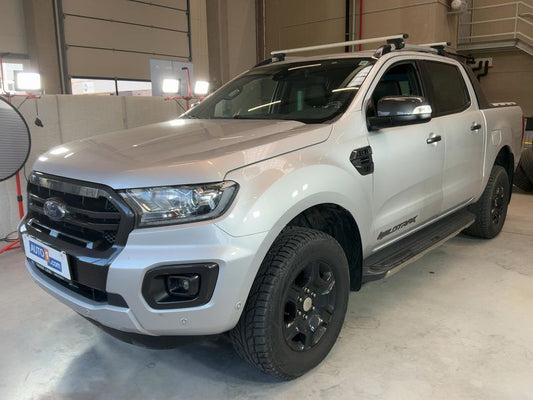 Ford Ranger 2.0 TDCi Doppelkabine 4x4 Wildtrak 2020 – снимка 1