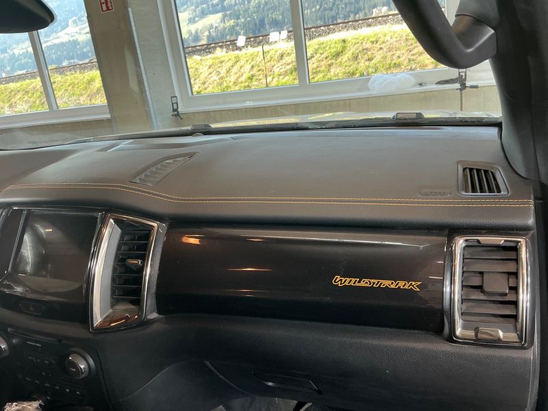 Ford Ranger 2.0 TDCi Doppelkabine 4x4 Wildtrak 2020 – снимка 27