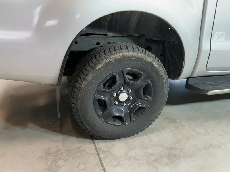 Ford Ranger 2.0 TDCi Doppelkabine 4x4 Wildtrak 2020 – снимка 9