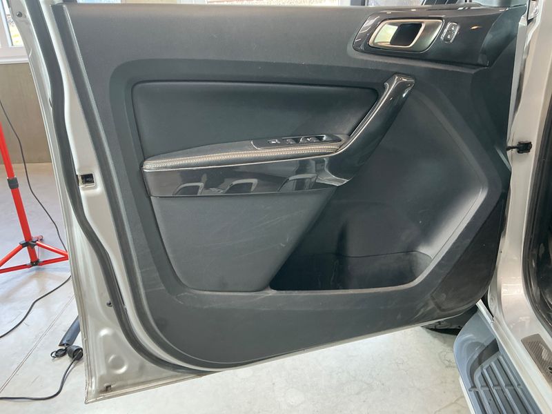 Ford Ranger 2.0 TDCi Doppelkabine 4x4 Wildtrak 2020 – снимка 24