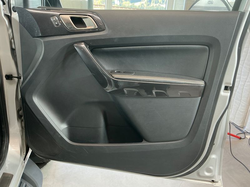 Ford Ranger 2.0 TDCi Doppelkabine 4x4 Wildtrak 2020 – снимка 29