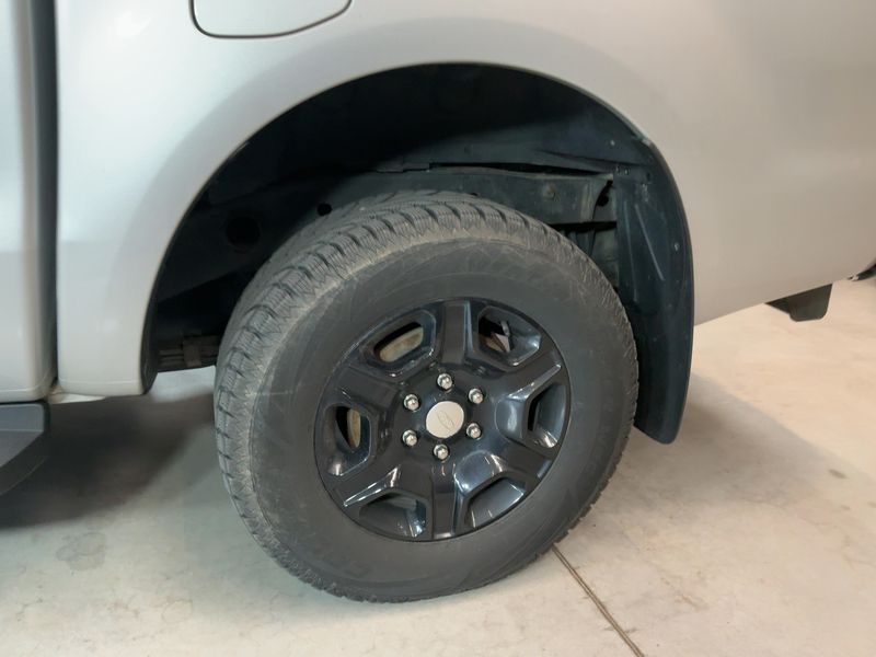 Ford Ranger 2.0 TDCi Doppelkabine 4x4 Wildtrak 2020 – снимка 5