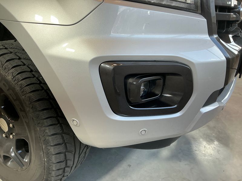 Ford Ranger 2.0 TDCi Doppelkabine 4x4 Wildtrak 2020 – снимка 40