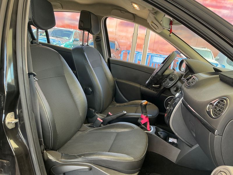 Renault Clio 1.5 dCi Exception 2009 – снимка 3