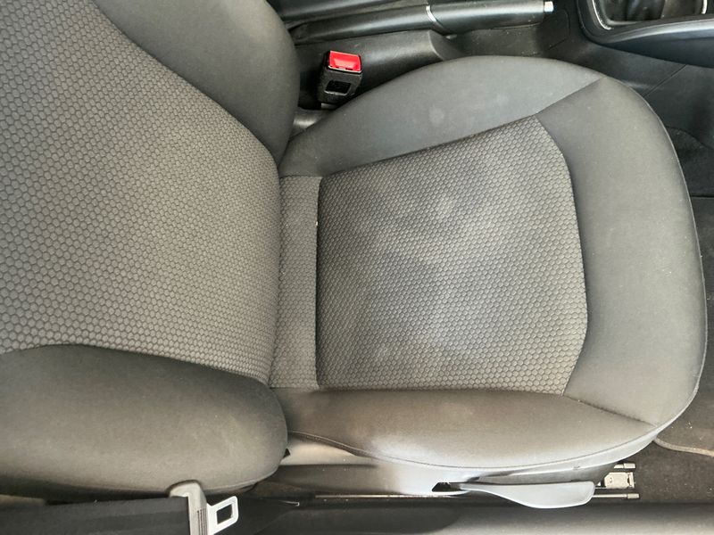 Audi A1 Sportback 1.0 TFSI 2015 – снимка 27