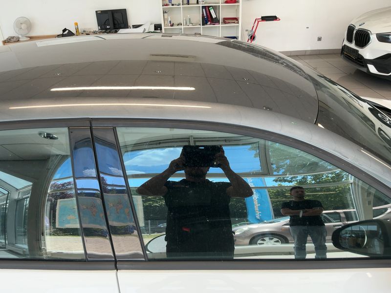 Audi A1 Sportback 1.0 TFSI 2015 – снимка 13