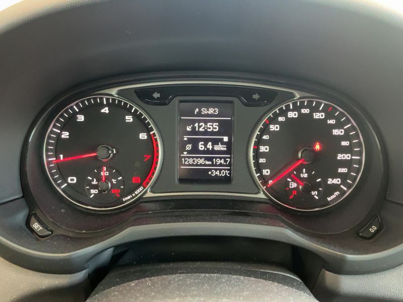 Audi A1 Sportback 1.0 TFSI 2015 – снимка 18