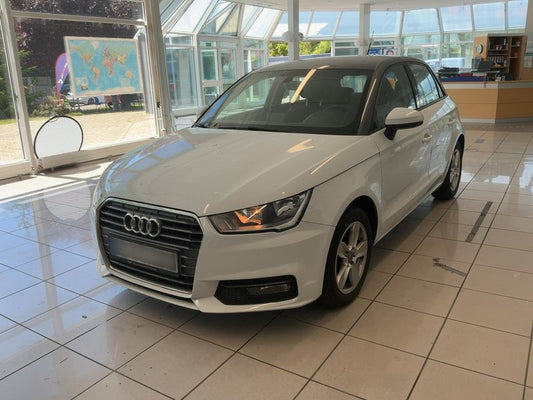 Audi A1 Sportback 1.0 TFSI 2015 – снимка 1