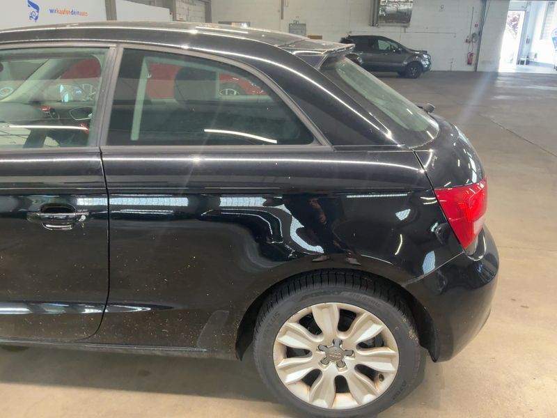 Audi A1 2.0 TDI Ambition 2012 – снимка 6