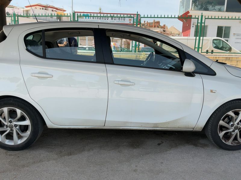 Opel Corsa 1.4 LPG Selective 2016 – снимка 10