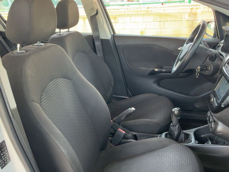 Opel Corsa 1.4 LPG Selective 2016 – снимка 16