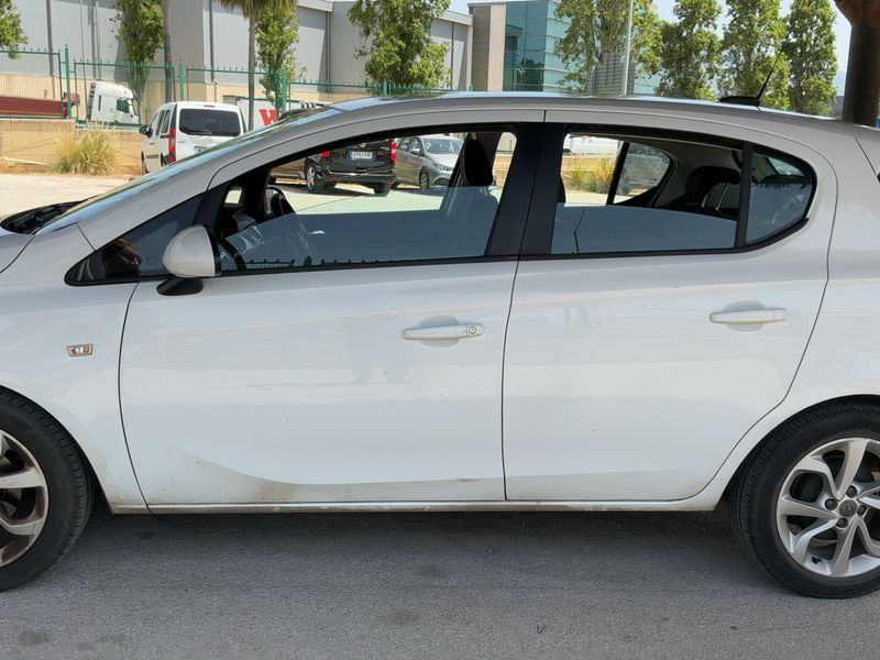 Opel Corsa 1.4 LPG Selective 2016 – снимка 4