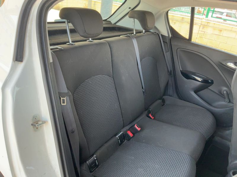 Opel Corsa 1.4 LPG Selective 2016 – снимка 19