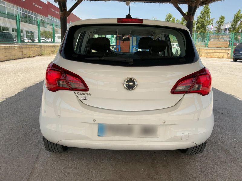 Opel Corsa 1.4 LPG Selective 2016 – снимка 7