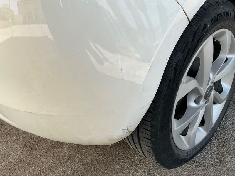 Opel Corsa 1.4 LPG Selective 2016 – снимка 33