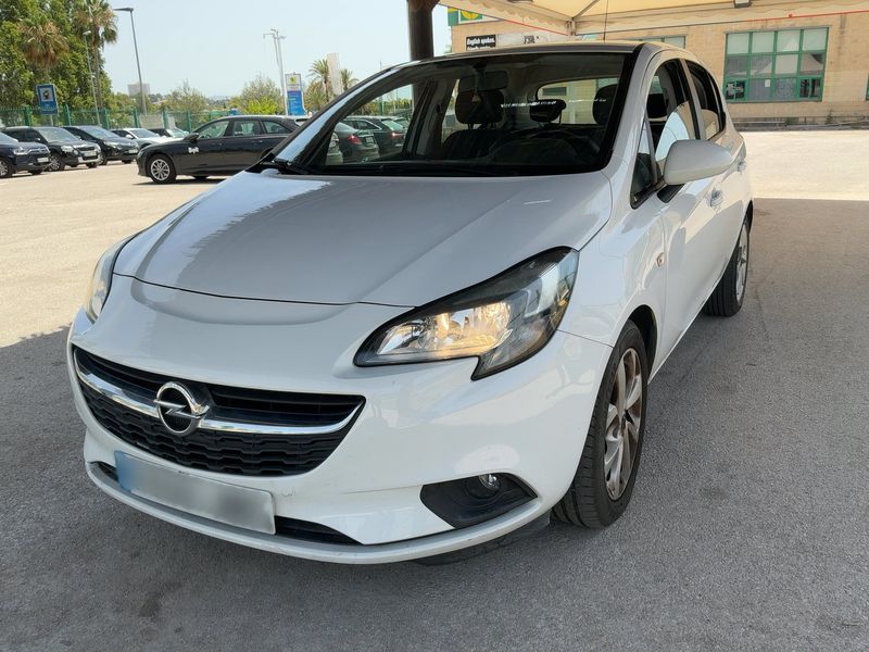 Opel Corsa 1.4 LPG Selective 2016 – снимка 1