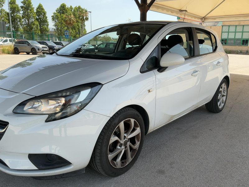 Opel Corsa 1.4 LPG Selective 2016 – снимка 2