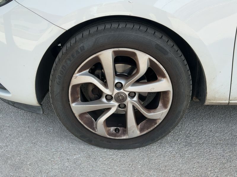 Opel Corsa 1.4 LPG Selective 2016 – снимка 3