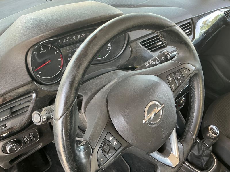 Opel Corsa 1.4 LPG Selective 2016 – снимка 31