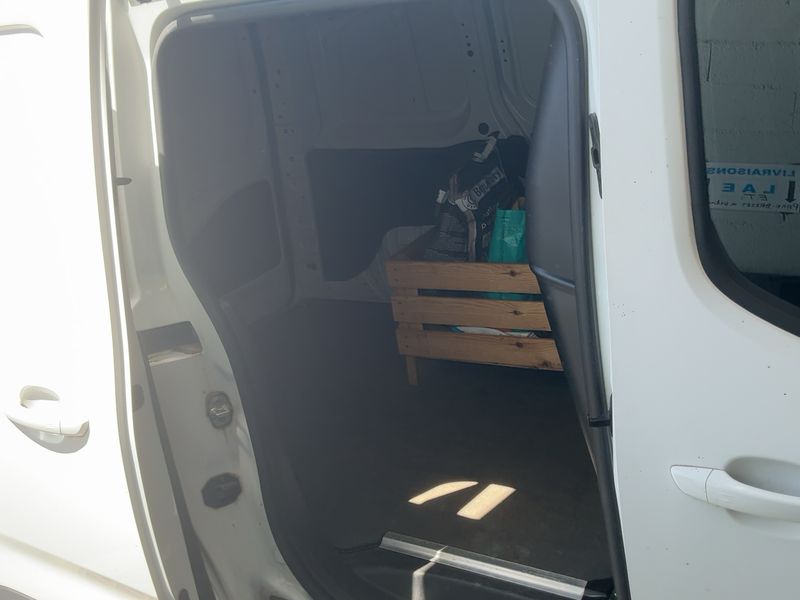 Citroen Berlingo 1.5 Blue-HDi Driver M 2019 – снимка 19
