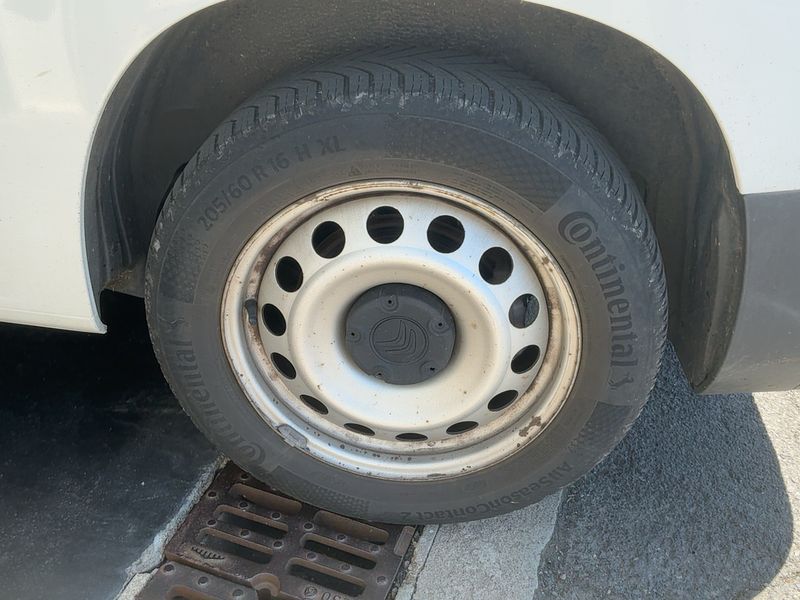 Citroen Berlingo 1.5 Blue-HDi Driver M 2019 – снимка 5