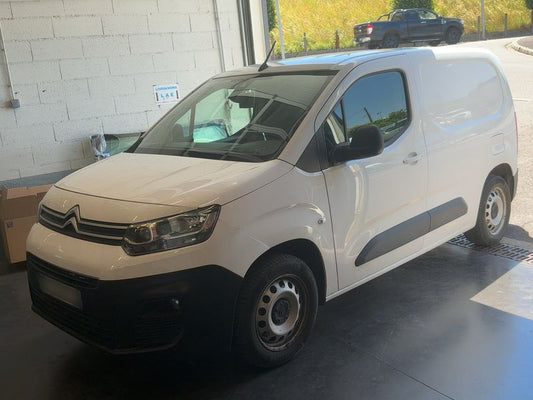 Citroen Berlingo 1.5 Blue-HDi Driver M 2019 – снимка 1