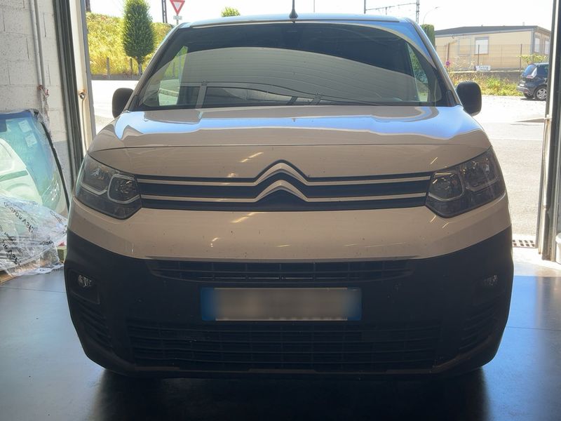 Citroen Berlingo 1.5 Blue-HDi Driver M 2019 – снимка 14