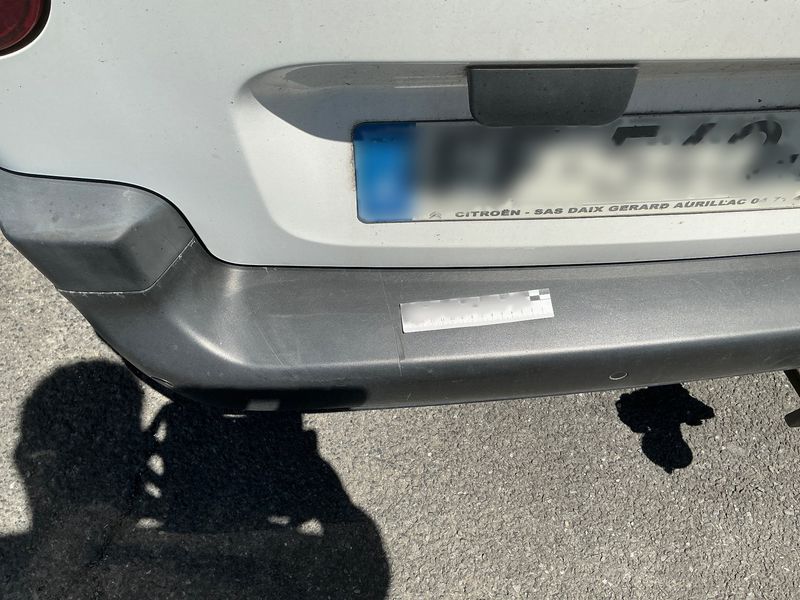 Citroen Berlingo 1.5 Blue-HDi Driver M 2019 – снимка 23