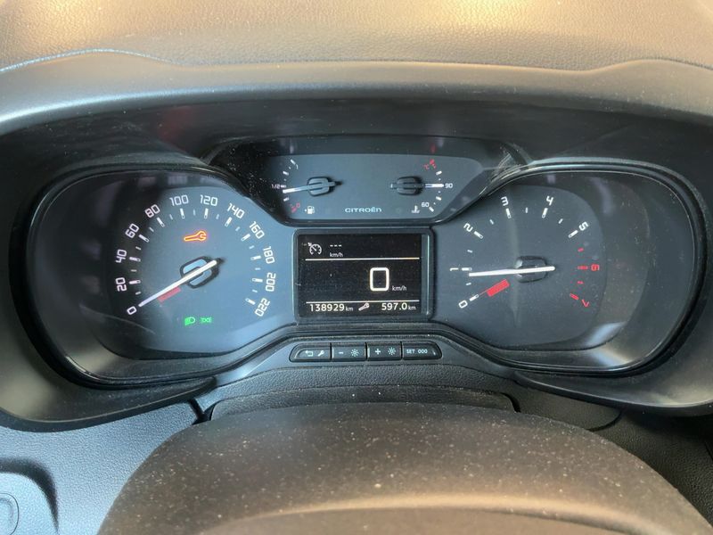 Citroen Berlingo 1.5 Blue-HDi Driver M 2019 – снимка 18