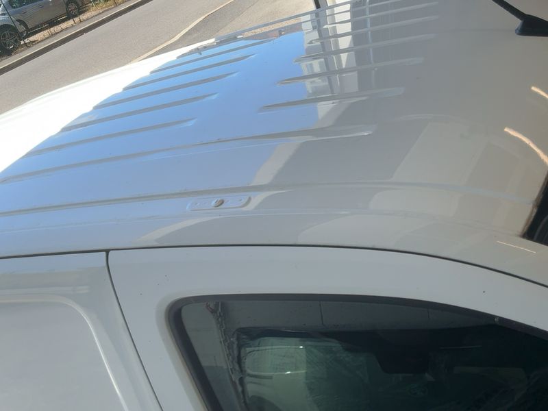 Citroen Berlingo 1.5 Blue-HDi Driver M 2019 – снимка 13