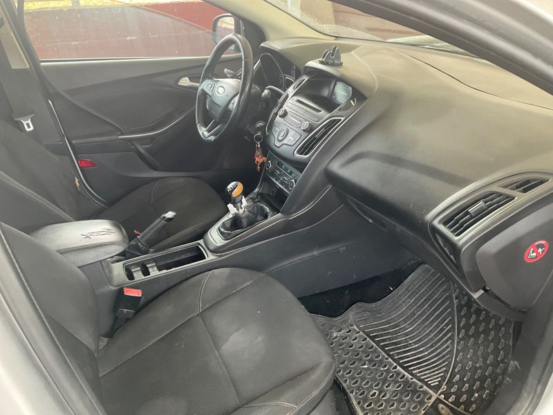 Ford Focus 1.5 TDCi Business 2015 – снимка 3