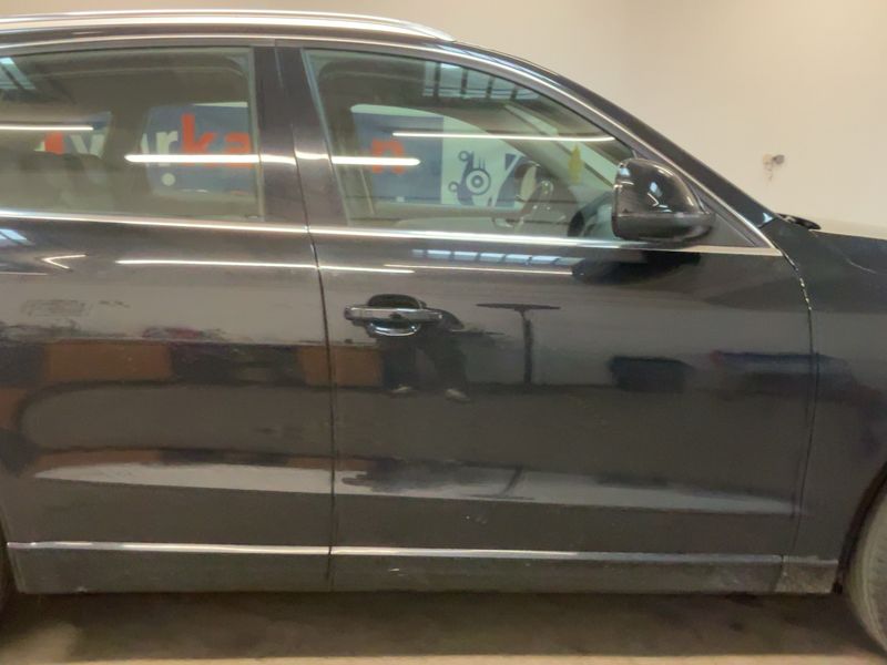 Audi Q5 3.0 V6 TDI quattro 2009 – снимка 10