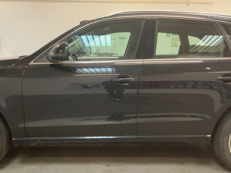 Audi Q5 3.0 V6 TDI quattro 2009 – снимка 4