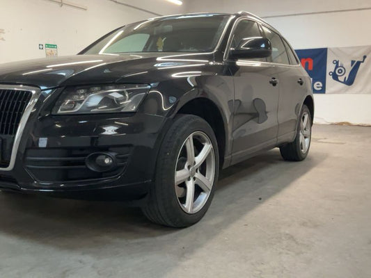 Audi Q5 3.0 V6 TDI quattro 2009 – снимка 2