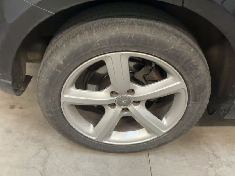 Audi Q5 3.0 V6 TDI quattro 2009 – снимка 9